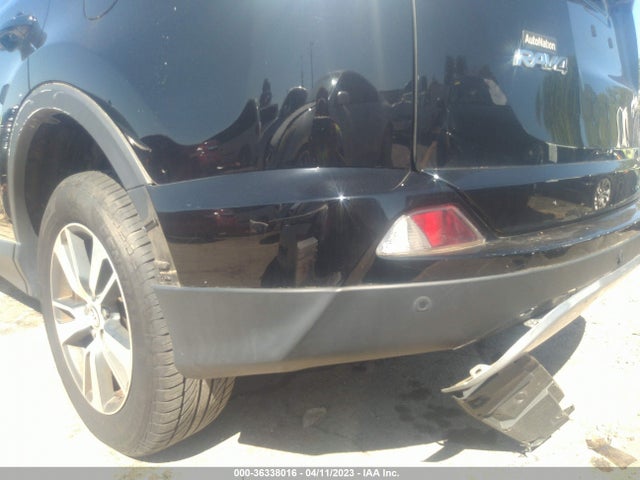 Toyota Rav4 Xle 2017 2T3WFREV5HW322738 Image 6