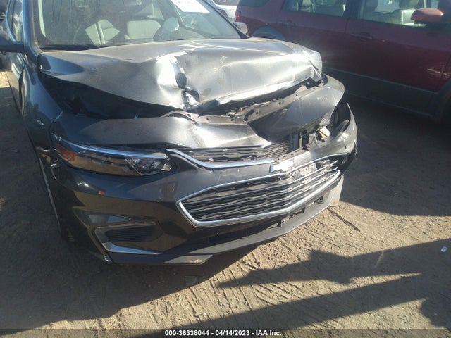 Chevrolet MALIBU LT 2016 1G1ZE5ST1GF310476 Image 7
