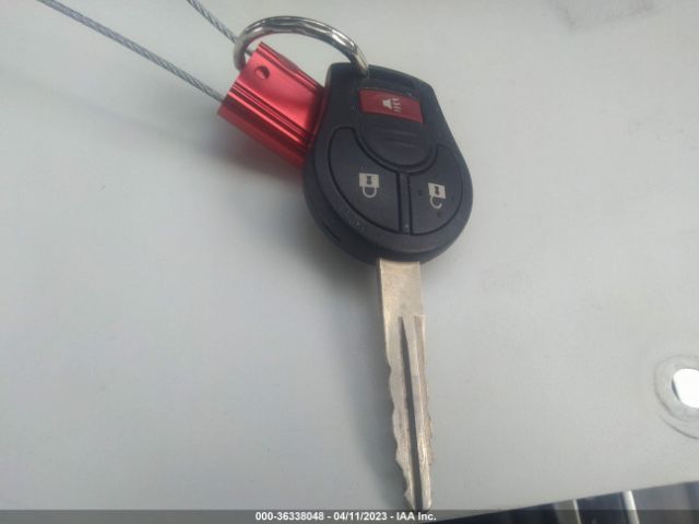 3N1CE2CP8GL388159 Nissan Versa Note S/s Plus/sv/sr/sl