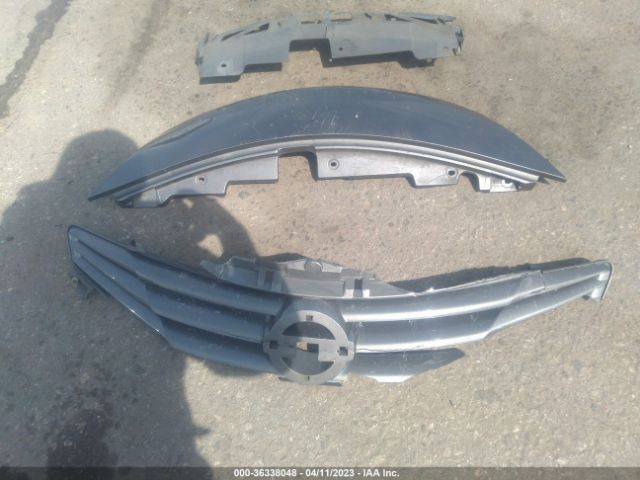 3N1CE2CP8GL388159 Nissan Versa Note S/s Plus/sv/sr/sl