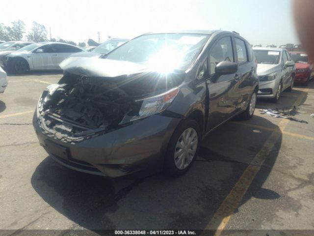 3N1CE2CP8GL388159 Nissan Versa Note S/s Plus/sv/sr/sl