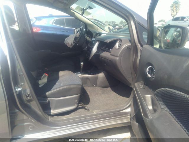 3N1CE2CP8GL388159 Nissan Versa Note S/s Plus/sv/sr/sl
