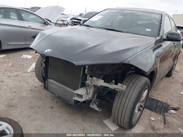 2019 BMW X6, VIN: 5UXKU0C55K0S97210
