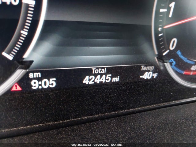 2019 BMW X6, VIN: 5UXKU0C55K0S97210