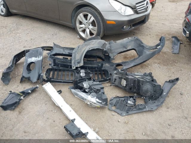 5UXKU0C55K0S97210 BMW X6 Sdrive35i