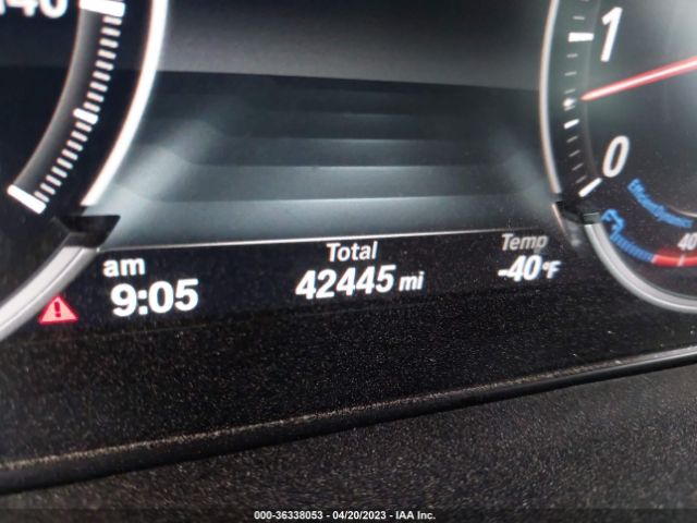 5UXKU0C55K0S97210 BMW X6 Sdrive35i