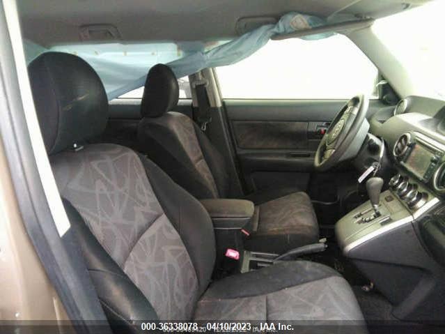 JTLZE4FE3EJ059729 Scion XB
