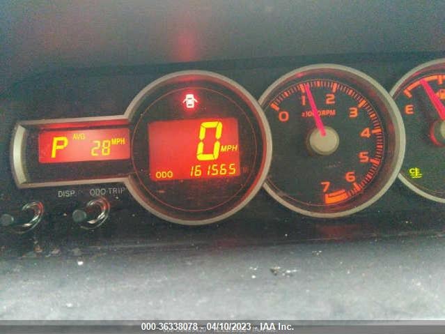 JTLZE4FE3EJ059729 Scion XB