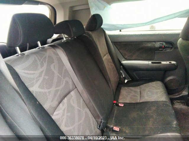 JTLZE4FE3EJ059729 Scion XB