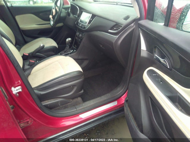 Buick Encore 2019 KL4CJ2SM9KB722266 Image 7