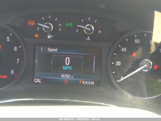 Buick Encore 2019 KL4CJ2SM9KB722266 Image 9
