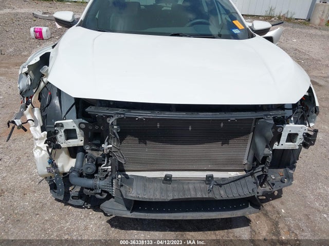 Honda Civic Hatchback Lx 2018 SHHFK7H28JU201648 Image 6