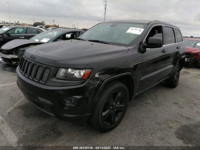 1C4RJFAG8FC708474 Jeep Grand Cherokee Altitude