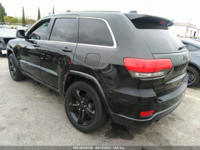 1C4RJFAG8FC708474 Jeep Grand Cherokee Altitude