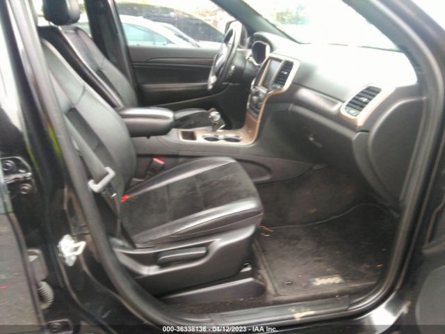 1C4RJFAG8FC708474 Jeep Grand Cherokee Altitude