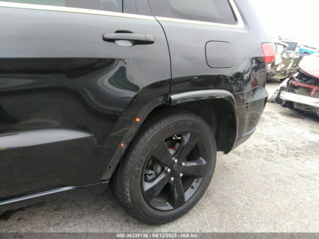 1C4RJFAG8FC708474 Jeep Grand Cherokee Altitude