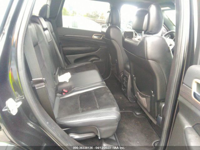 1C4RJFAG8FC708474 Jeep Grand Cherokee Altitude