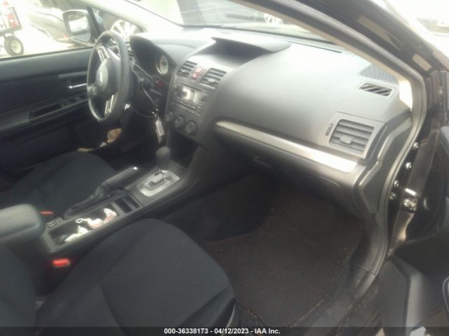 JF1GPAC67E8287478 Subaru Impreza Wagon 2.0i Premium