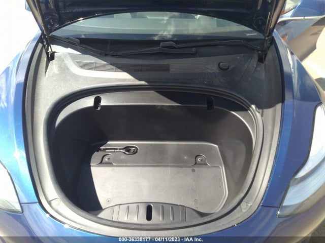Tesla Model 3 Long Range 2020 5YJ3E1EB6LF636216 Image 10
