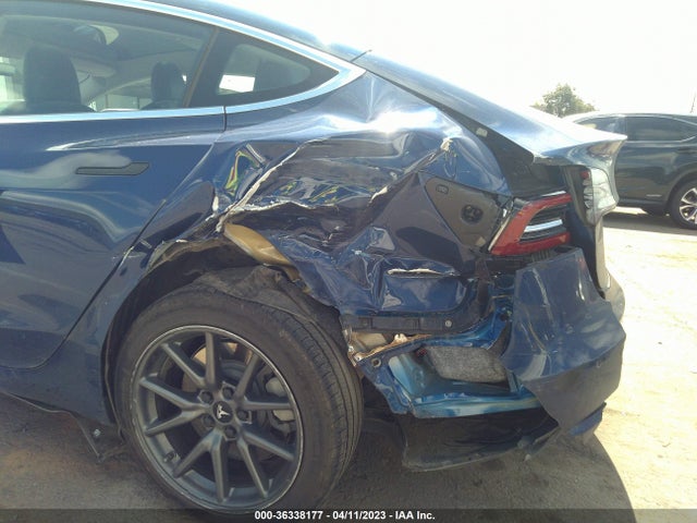 Tesla Model 3 Long Range 2020 5YJ3E1EB6LF636216 Image 6