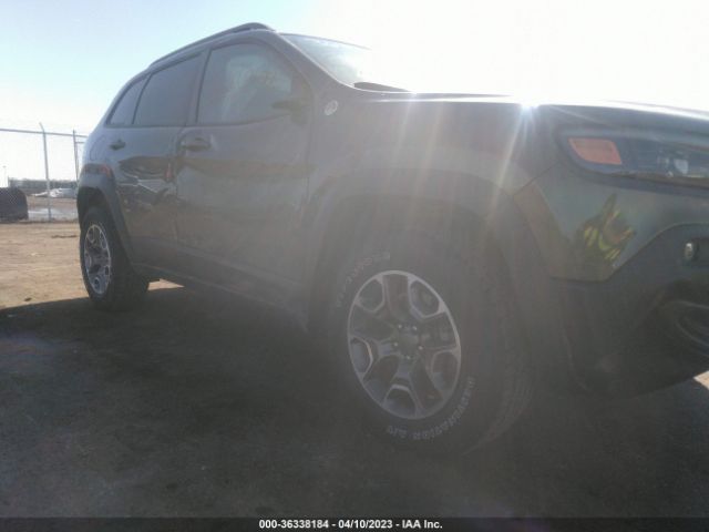 1C4PJMBX2LD632735 auction archive image