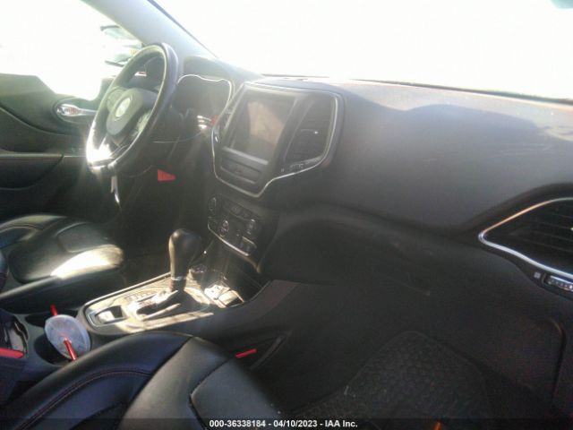 1C4PJMBX2LD632735 Jeep Cherokee Trailhawk