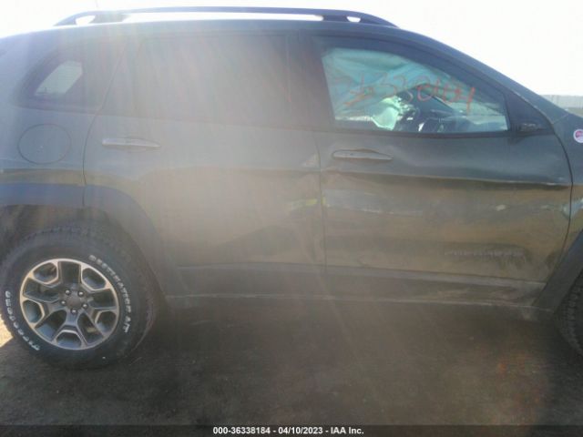 1C4PJMBX2LD632735 Jeep Cherokee Trailhawk