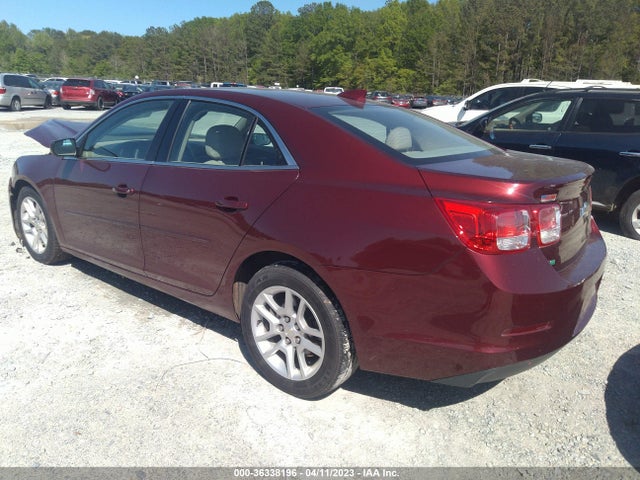 Chevrolet MALIBU 1LT 2015 1G11C5SL7FF320057 Image 3
