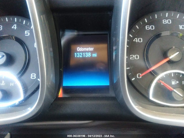 Chevrolet MALIBU 1LT 2015 1G11C5SL7FF320057 Image 7