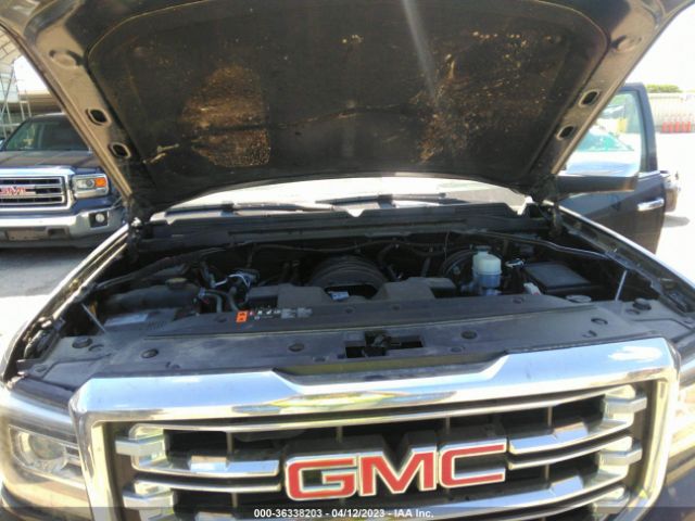 3GTU2NEC2JG564144 GMC Sierra 1500 Slt
