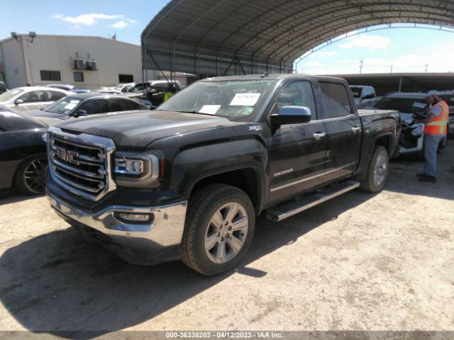 3GTU2NEC2JG564144 GMC Sierra 1500 Slt