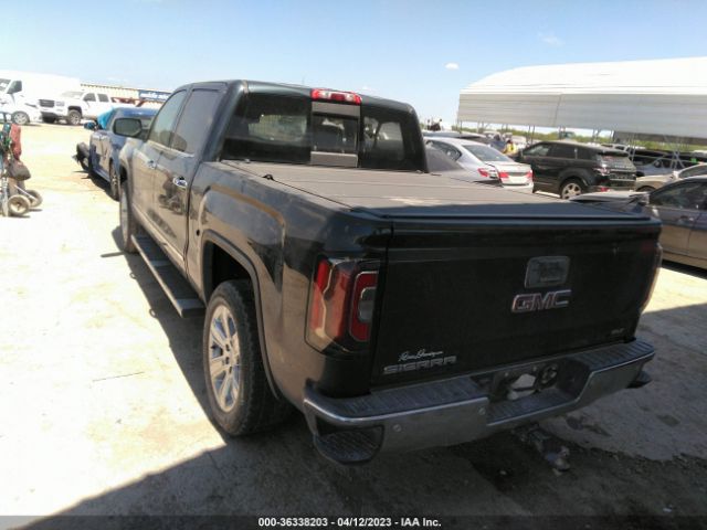 3GTU2NEC2JG564144 GMC Sierra 1500 Slt