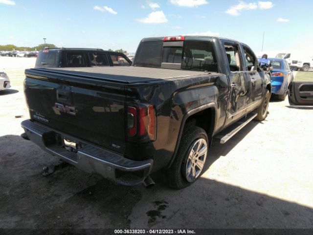 3GTU2NEC2JG564144 GMC Sierra 1500 Slt