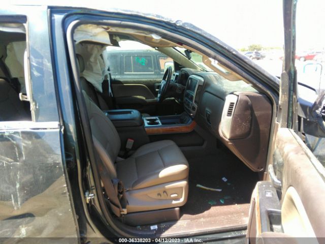 3GTU2NEC2JG564144 GMC Sierra 1500 Slt