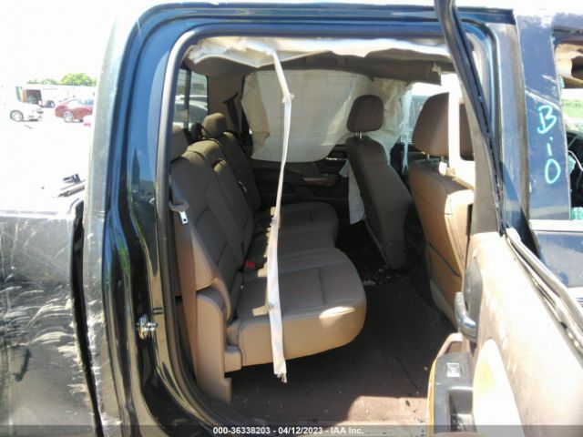 3GTU2NEC2JG564144 GMC Sierra 1500 Slt