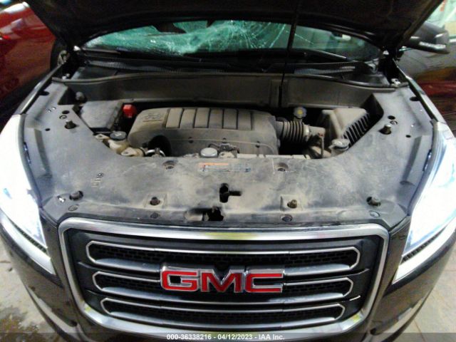 1GKKVRKD4EJ304825 GMC ACADIA SLT