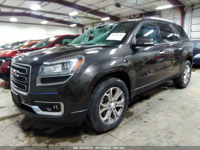 1GKKVRKD4EJ304825 GMC ACADIA SLT