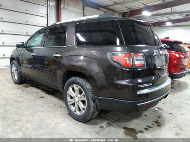 1GKKVRKD4EJ304825 GMC ACADIA SLT