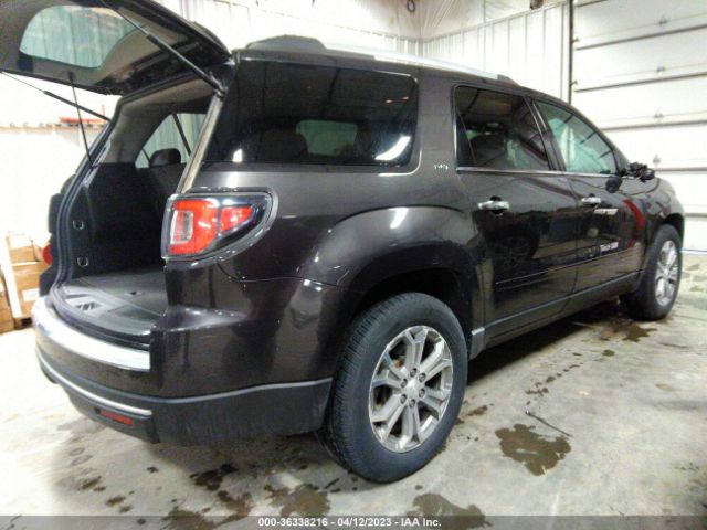 1GKKVRKD4EJ304825 GMC ACADIA SLT