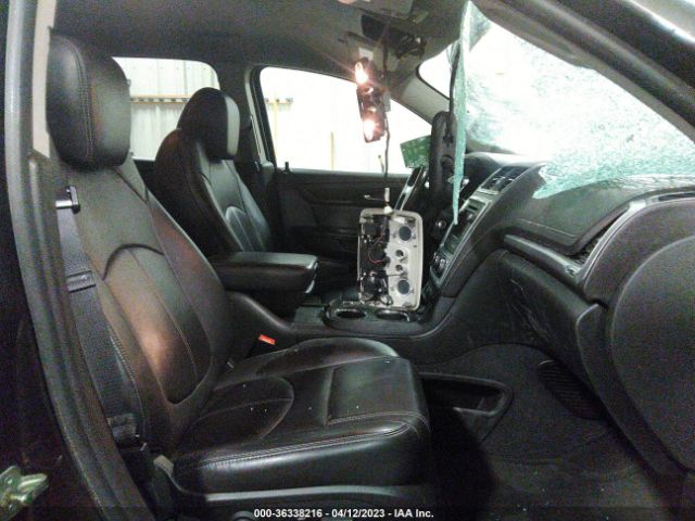 1GKKVRKD4EJ304825 GMC ACADIA SLT