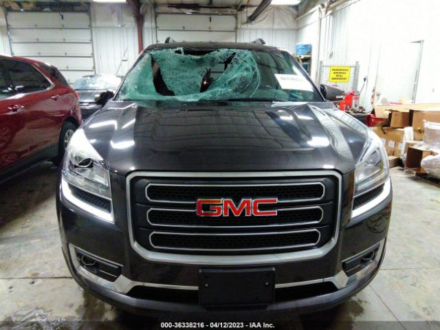 1GKKVRKD4EJ304825 GMC ACADIA SLT
