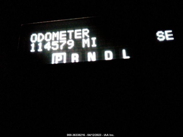 1GKKVRKD4EJ304825 GMC ACADIA SLT