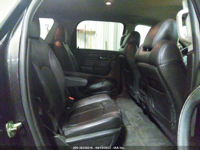 1GKKVRKD4EJ304825 GMC ACADIA SLT
