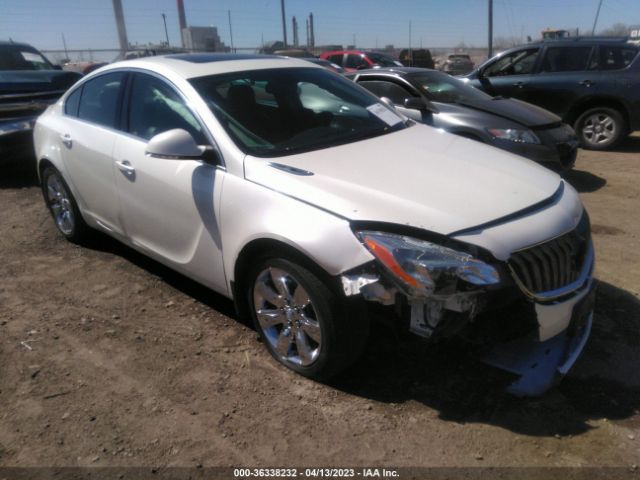 2G4GN5EX8F9146305 auction archive image