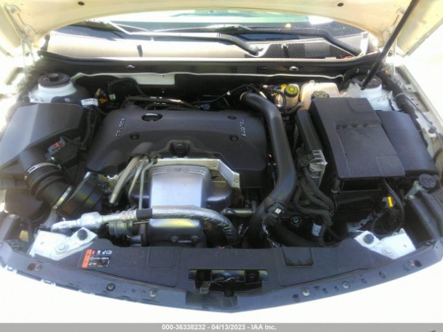 2G4GN5EX8F9146305 Buick Regal Premium I