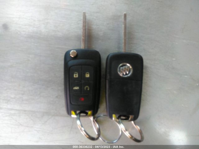 2G4GN5EX8F9146305 Buick Regal Premium I
