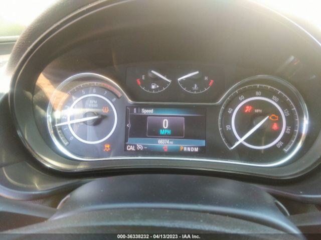 2G4GN5EX8F9146305 Buick Regal Premium I