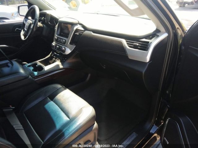 1GKS1BKCXFR248595 GMC YUKON SLT