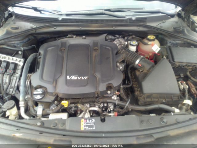1G4ZP5SSXHU140135 Buick Lacrosse Essence