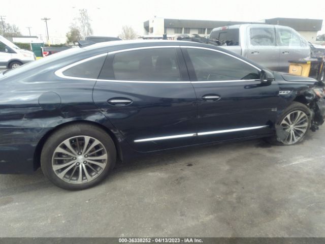 1G4ZP5SSXHU140135 Buick Lacrosse Essence